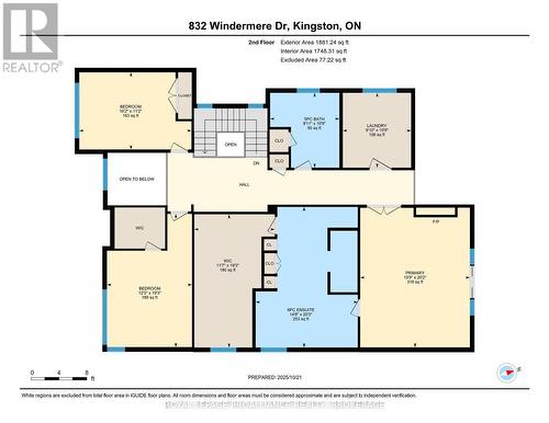 832 Windermere Drive, Kingston (City Northwest), ON - Other