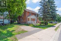 31 CANROBERT STREET N  Trent Hills (Campbellford), ON K0K 1L0
