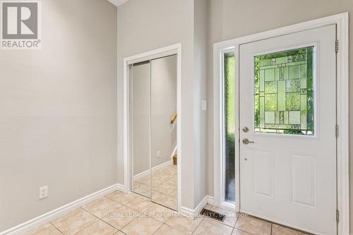 6 Gillespie Crescent, Ottawa, ON - Indoor Photo Showing Other Room