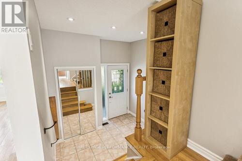 6 Gillespie Crescent, Ottawa, ON - Indoor Photo Showing Other Room