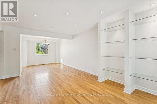 6 Gillespie Crescent, Ottawa, ON - Indoor Photo Showing Other Room