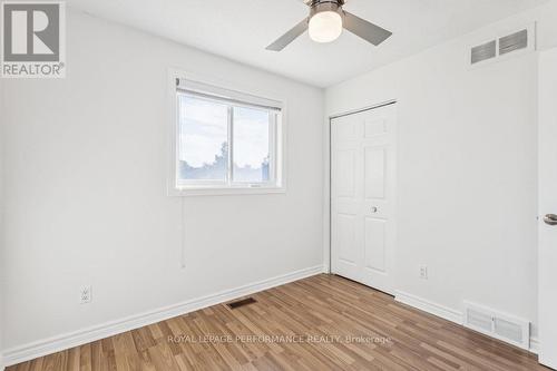 6 Gillespie Crescent, Ottawa, ON - Indoor Photo Showing Other Room