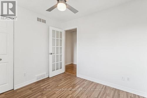 6 Gillespie Crescent, Ottawa, ON - Indoor Photo Showing Other Room