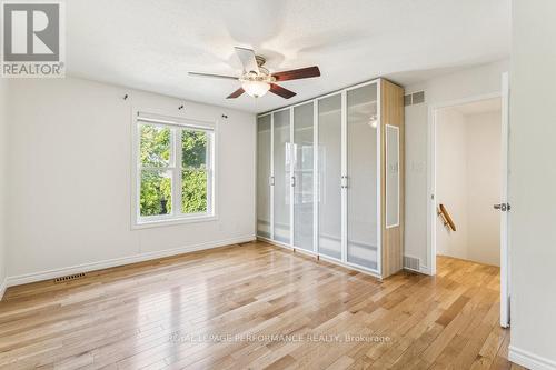 6 Gillespie Crescent, Ottawa, ON - Indoor Photo Showing Other Room