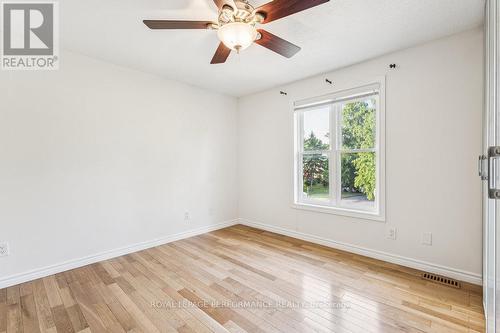 6 Gillespie Crescent, Ottawa, ON - Indoor Photo Showing Other Room