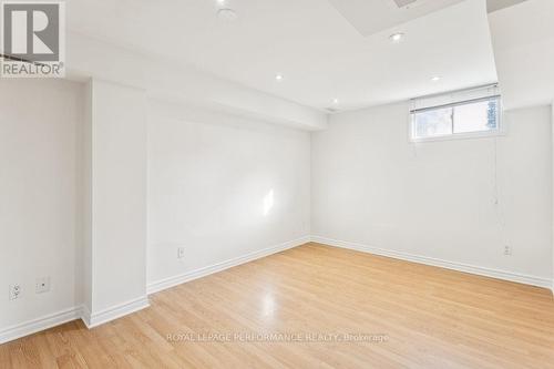 6 Gillespie Crescent, Ottawa, ON - Indoor Photo Showing Other Room