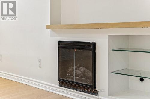 6 Gillespie Crescent, Ottawa, ON - Indoor Photo Showing Other Room