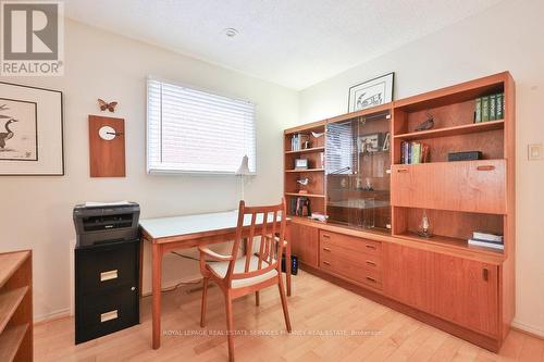 1995 Pitagora Court, Mississauga, ON - Indoor