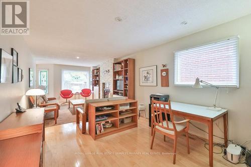 1995 Pitagora Court, Mississauga, ON - Indoor