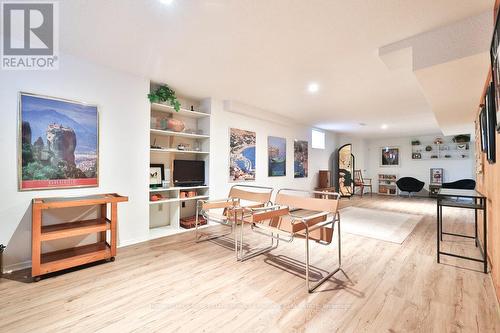 1995 Pitagora Court, Mississauga, ON - Indoor