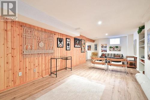 1995 Pitagora Court, Mississauga, ON - Indoor