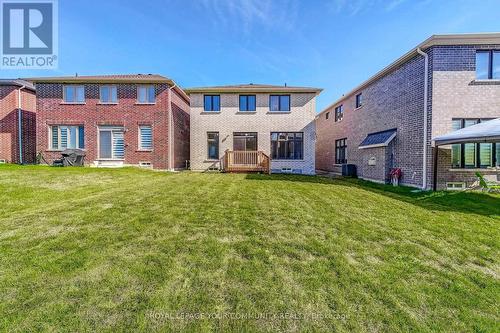 22 Sam Battaglia Crescent, Georgina, ON - Outdoor