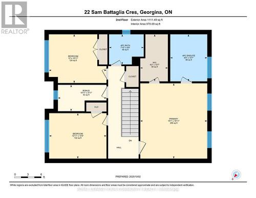 22 Sam Battaglia Crescent, Georgina, ON - Other