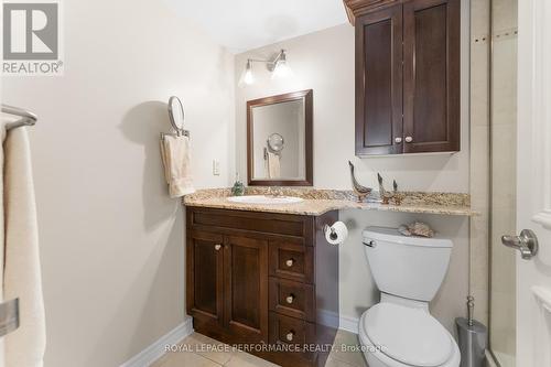 304 - 50 Emmerson Avenue, Ottawa, ON - Indoor Photo Showing Bathroom