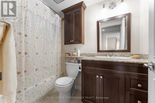 304 - 50 Emmerson Avenue, Ottawa, ON - Indoor Photo Showing Bathroom