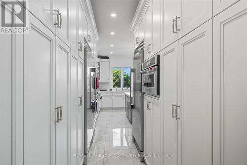 47 Hall Street, Richmond Hill, ON - Indoor Photo Showing Other Room