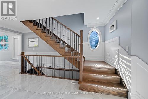 47 Hall Street, Richmond Hill, ON - Indoor Photo Showing Other Room