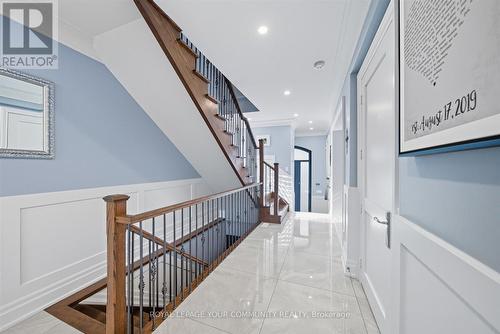 47 Hall Street, Richmond Hill, ON - Indoor Photo Showing Other Room