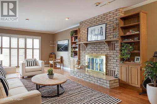 Main - 312 Cumberland Court, Oshawa (Donevan), ON - Outdoor