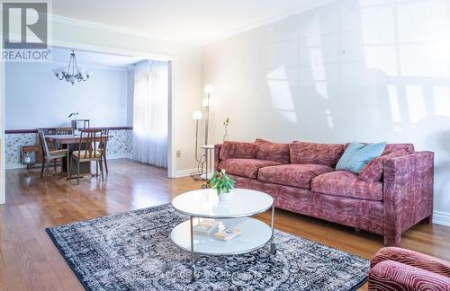 Main - 312 Cumberland Court, Oshawa (Donevan), ON - Indoor