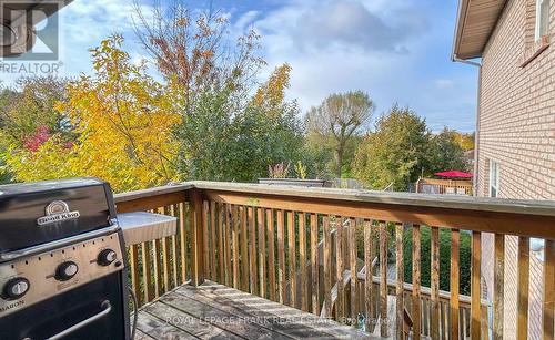 Main - 312 Cumberland Court, Oshawa (Donevan), ON - Indoor With Fireplace