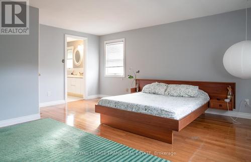 Main - 312 Cumberland Court, Oshawa (Donevan), ON - Indoor Photo Showing Bedroom