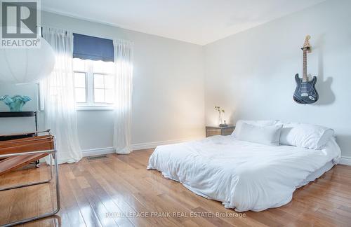 Main - 312 Cumberland Court, Oshawa (Donevan), ON - Indoor Photo Showing Bedroom