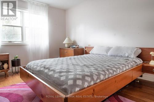 Main - 312 Cumberland Court, Oshawa (Donevan), ON - Indoor Photo Showing Bedroom