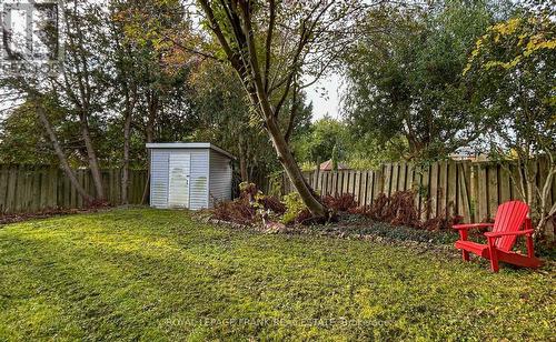 Main - 312 Cumberland Court, Oshawa (Donevan), ON - Outdoor