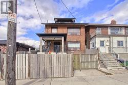 MAIN - 108 ROGERS ROAD  Toronto, ON M6E 1P5