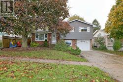 386 SALES DRIVE  Woodstock (Woodstock - South), ON N4S 8K3