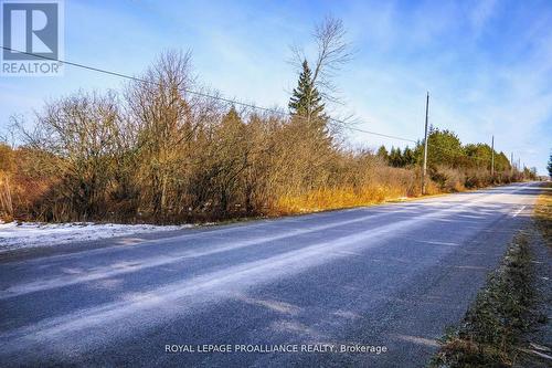 611 Callaghan Road, Tyendinaga (Tyendinaga Township), ON - Outdoor With View