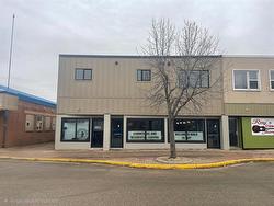 131 5th Avenue N  Swan River, MB R0L 1Z0