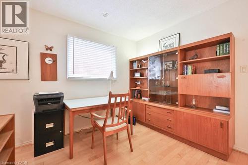 1995 Pitagora Court, Mississauga, ON - Indoor