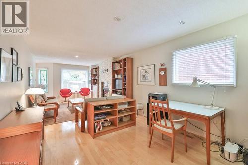 1995 Pitagora Court, Mississauga, ON - Indoor