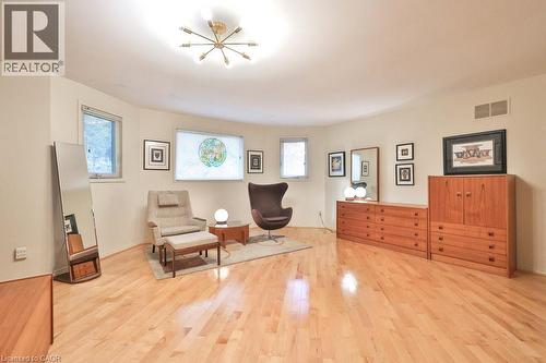 1995 Pitagora Court, Mississauga, ON - Indoor Photo Showing Other Room