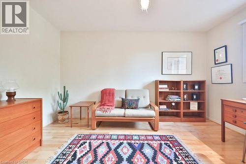 1995 Pitagora Court, Mississauga, ON - Indoor Photo Showing Bedroom