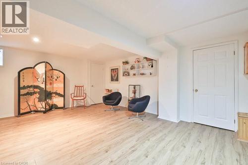 1995 Pitagora Court, Mississauga, ON - Indoor