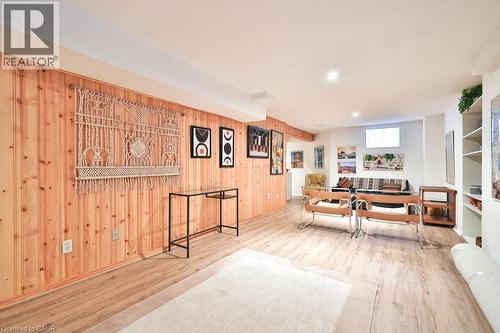 1995 Pitagora Court, Mississauga, ON - Indoor