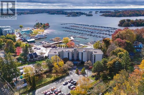 302 - 50 MARKET STREET  Gananoque, ON K7G 2M3