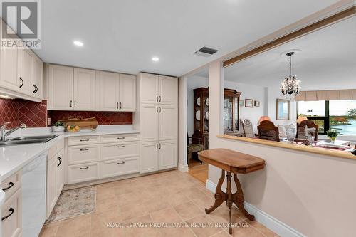 302 - 50 Market Street, Gananoque, ON - Indoor Photo Showing Other Room