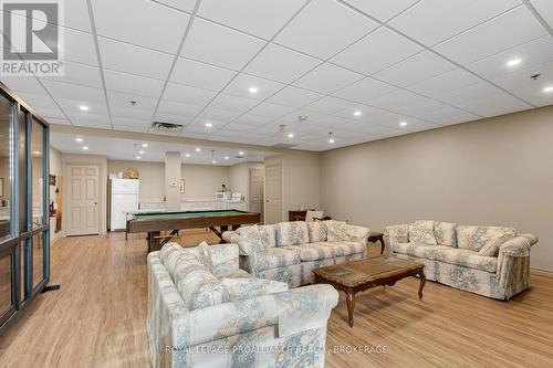 302 - 50 Market Street, Gananoque, ON - Indoor