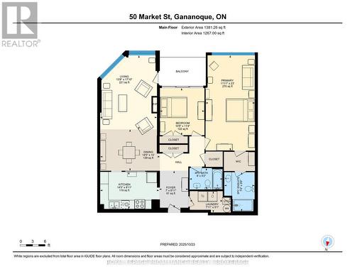 302 - 50 Market Street, Gananoque, ON - Other