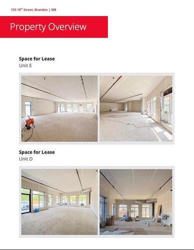 155 18Th Street, Brandon, MB 