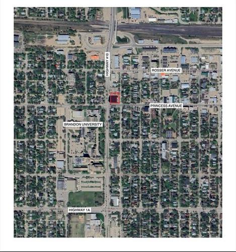 155 18Th Street, Brandon, MB 