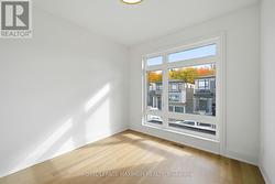 2nd Floor Media Room/Den - 