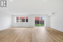 Walk-out Basement Rec Room - 