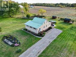 37 BROADWAY STREET  Newbury, ON N0L 1Z0