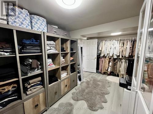 37 Broadway Street, Newbury, ON - Indoor With Storage