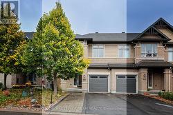 868 FLETCHER CIRCLE  Ottawa, ON K2T 0B8